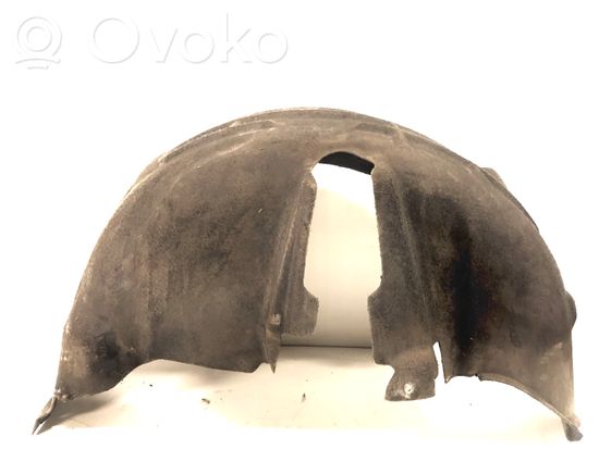 Audi A6 S6 C6 4F Rear arch fender liner splash guards