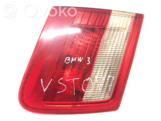 BMW 3 E46 Tailgate rear/tail lights 6907937