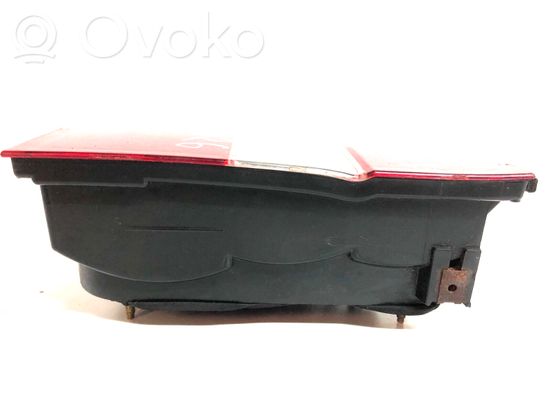 BMW 3 E46 Rear/tail lights