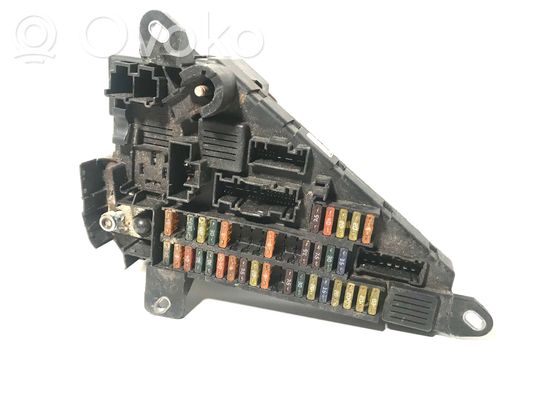 BMW 5 E60 E61 Fuse box set 690661804