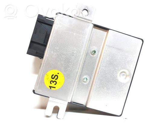 Audi A6 S6 C6 4F Other control units/modules 4F0907468D