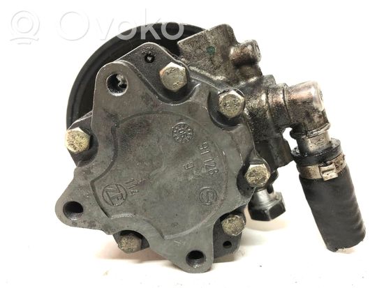 Audi A6 S6 C6 4F Power steering pump 4F0145155A