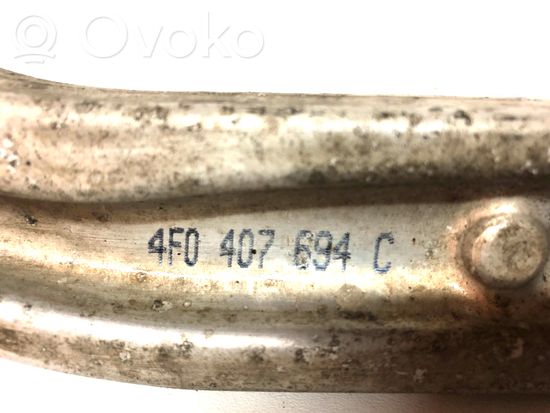 Audi A6 S6 C6 4F Front control arm 4F0407694C