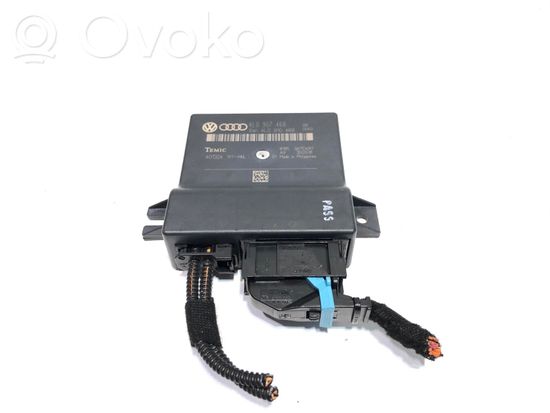 Audi A6 Allroad C6 Other control units/modules 4L0907468