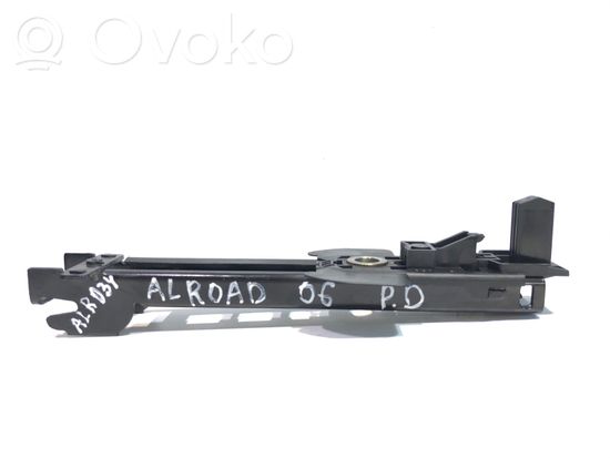 Audi A6 Allroad C6 Seat belt adjustment motor 8E0857833E