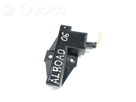 Audi A6 Allroad C6 Keyless go control unit/module 4F0909141