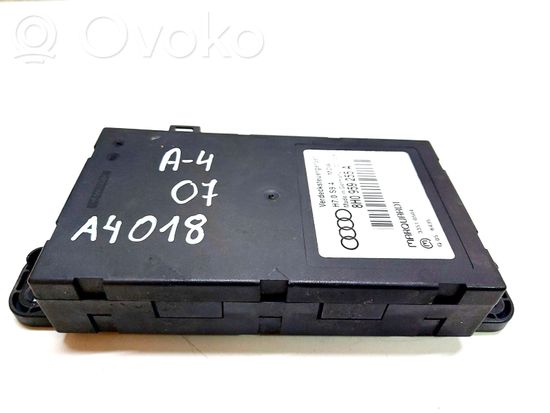 Audi A4 S4 B7 8E 8H Convertible roof set 8H0959255A