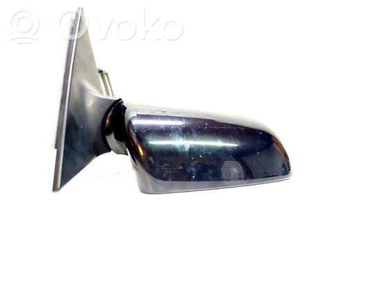 Audi A4 S4 B7 8E 8H Front door electric wing mirror 52498