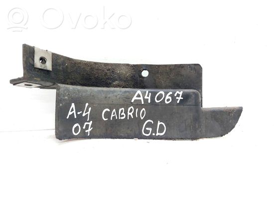 Audi A4 S4 B7 8E 8H Rear mudguard 8H0853834