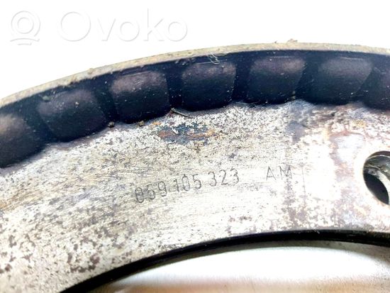 Audi A4 S4 B7 8E 8H Flywheel 059105323