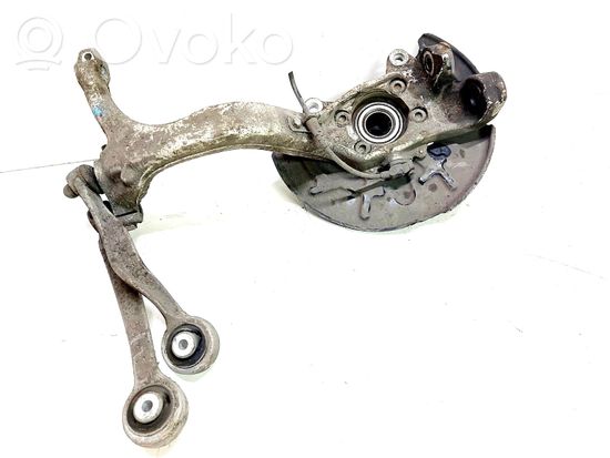 Audi A4 S4 B7 8E 8H Front wheel hub 8E0615313A