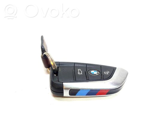 BMW 2 F46 Ignition key/card