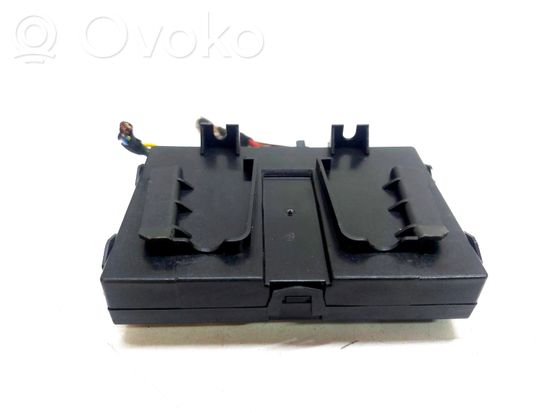 BMW 2 F46 Climate control unit 9381114