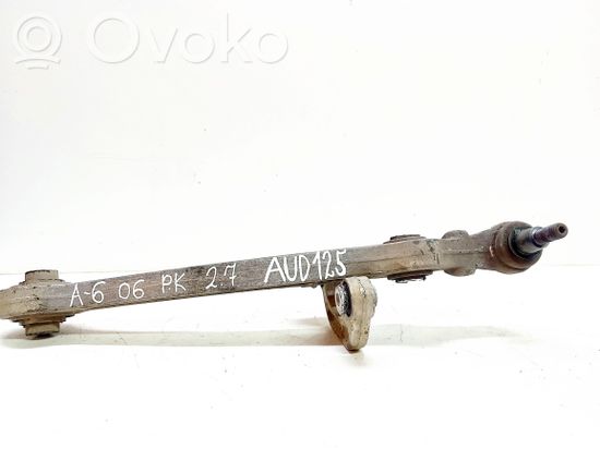 Audi A6 S6 C6 4F Front lower control arm/wishbone