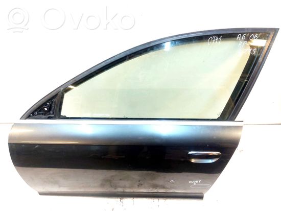 Audi A6 S6 C6 4F Front door