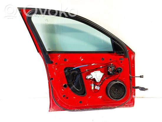 Audi A4 S4 B8 8K Front door