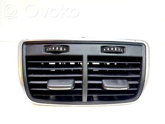 Audi A6 S6 C7 4G Rear air vent grill 4G0819203