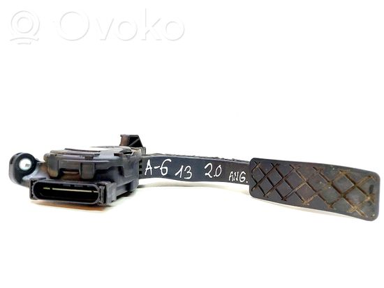 Audi A6 S6 C7 4G Accelerator throttle pedal 6PV009505 8K1723523A