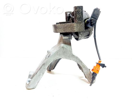 Audi A6 S6 C7 4G Engine mount bracket 8K0199308BE