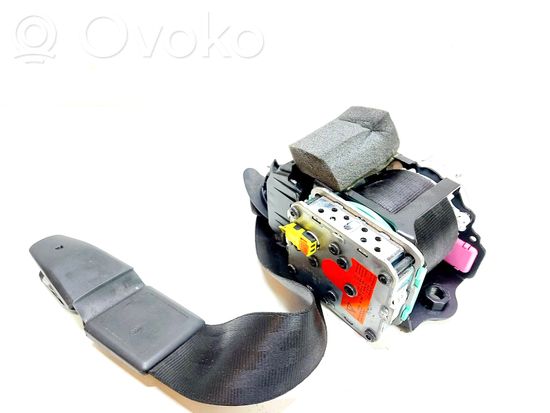 Audi A6 S6 C7 4G Front seatbelt 4G8857706D