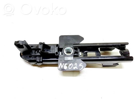 Audi A6 S6 C7 4G Seat belt adjustment motor 8T8857833