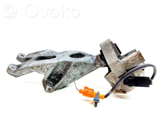 Audi A6 S6 C7 4G Engine mount bracket 8K0199307