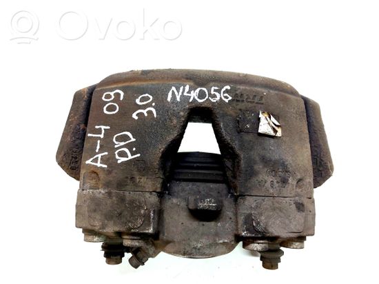 Audi A4 S4 B8 8K Front brake caliper