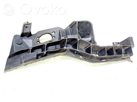 Audi A6 S6 C7 4G Front bumper mounting bracket 4G0807095