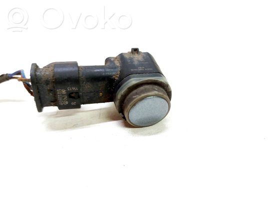 Audi A6 S6 C7 4G Parking sensor (PDC) wiring loom 4G5971085 1S0919275