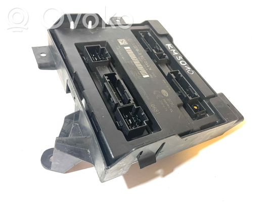 Audi A4 S4 B8 8K Comfort/convenience module 8K0907064N 8K0907461A
