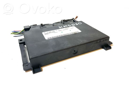 Mercedes-Benz E W210 Gearbox control unit/module A0305452032