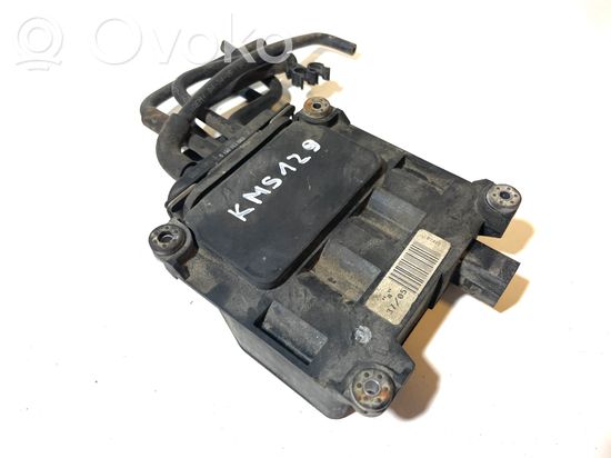 Volkswagen PASSAT B6 Turbo solenoid valve 3C0906625 03G131051S