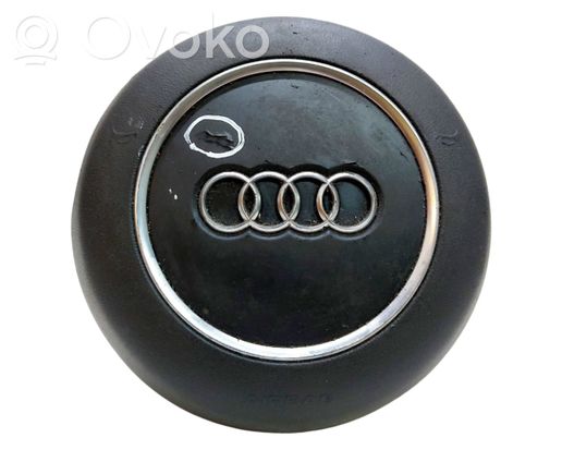 Audi A6 S6 C7 4G Steering wheel 8X0419091M 4G0880201P