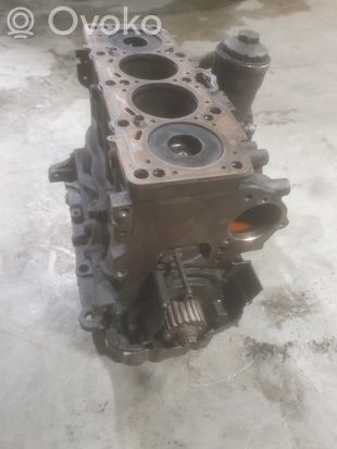 Volkswagen PASSAT B6 Engine BKP BKP