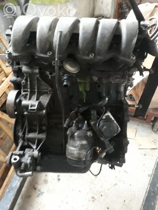 Volkswagen Sharan Engine