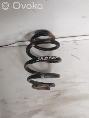 Volkswagen Sharan Rear coil spring