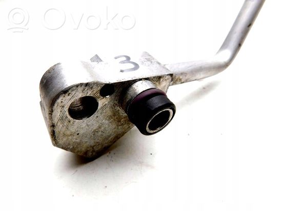 BMW 3 E46 Air conditioning (A/C) pipe/hose