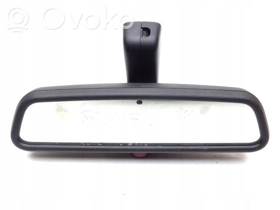 BMW 3 E46 Rear view mirror (interior) 3220690