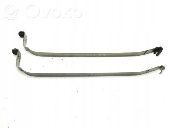 BMW 3 E46 Fuel tank mounting bracket