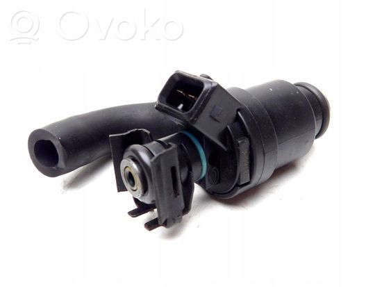 BMW 3 E46 Fuel injector D3768FA