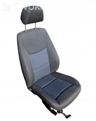 BMW 3 E90 E91 Front driver seat