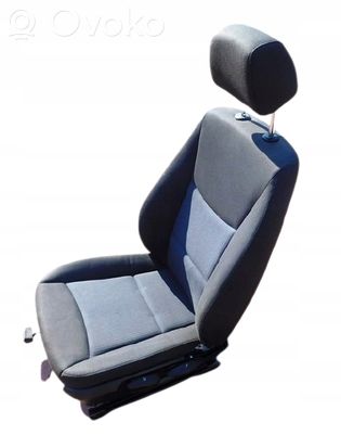 BMW 3 E90 E91 Front driver seat