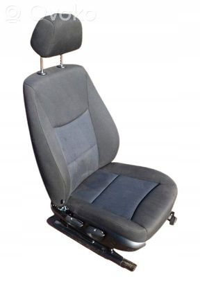 BMW 3 E90 E91 Front passenger seat