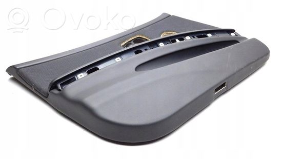 BMW 3 E90 E91 Front door card panel trim