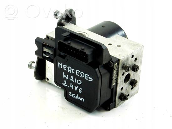 Mercedes-Benz E W210 ABS Pump 0034313012