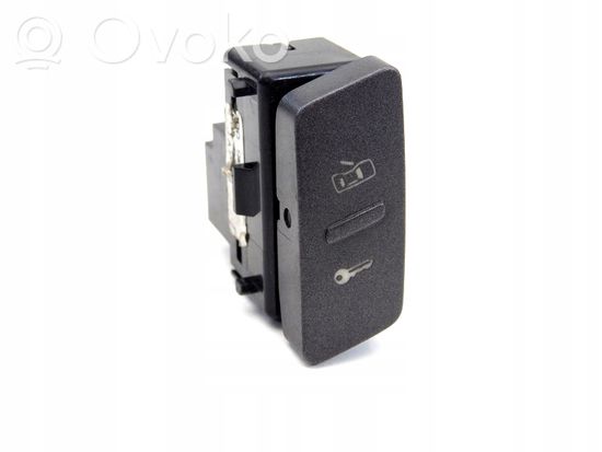 Volkswagen Phaeton Central locking switch button 3D0962125