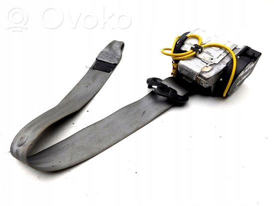 Volkswagen Phaeton Front seatbelt 3D1858664C