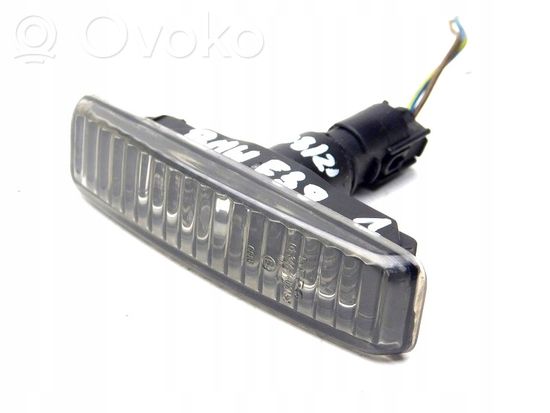 BMW 5 E39 Front fender indicator light 013441402NX