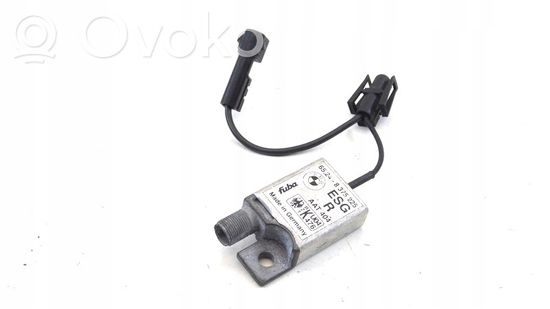 BMW 7 E38 Aerial antenna amplifier 8375225