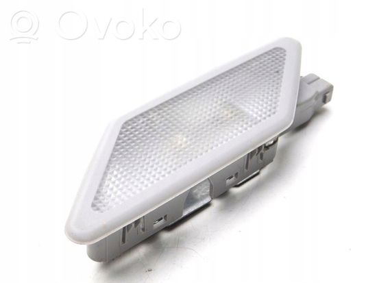 BMW 3 E36 Rear seat light 1387038